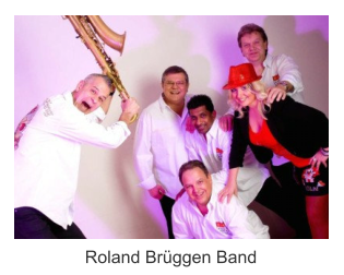 Roland Brggen Band